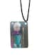 Disney Cartoon Printed Car Mirror Pendant