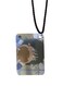 Kabamaru Printed Car Mirror Pendant