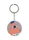 Sponge Bob Theme Key Chain