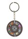 Anime Digimon Printed Keychain