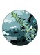 Battleship Printed Fridge Magnet Multicolour