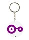 Anime Digimon Printed Keychain