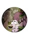 Courage The Cowardly Dog Printed Fridge Magnet Multicolour