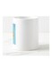 Ramadan Kareem Design Printed Mug White