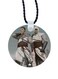 Assassin's Creed Printed Car Mirror Pendant