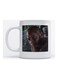 Mug Floki vikings for Coffee and Tea White