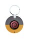 Naruto Anime Key Chain