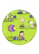 Snoopy Printed Fridge Magnet Multicolour