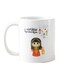 Ramadan Printed Mug White/Brown/Black