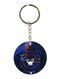 The Overwatch Video Game Printed Keychain