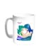 Mothers Day Printed Coffee Mug White 11ounce
