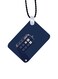 TV Show Doctor Who Printed Car Mirror Pendant