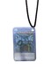 Yu Gi Oh Printed Car Mirror Pendant