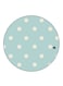 Dots Printed Fridge Magnet Multicolour