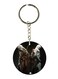 Assassins Creed Printed Keychain