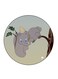 Animation Printed Fridge Magnet Multicolour 5.5 x 5.5cm