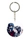 Watch Dogs Double Side Printed Keychain