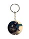 Cat Key Chain