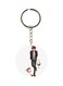 Anime Digimon Key Chain