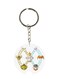 Anime Digim0n Key Chain