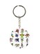 Anime Digimon Key Chain