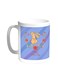 Happy Mother's Day Printed Coffee Mug White 11ounce