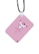 Digimon Printed Car Mirror Pendant
