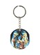 Anime Digimon Key Chain