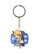 Anime Digim0n Key Chain