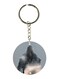 Assassins Creed Printed Keychain