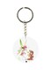 Anime Digimon Key Chain