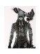 Video Game Assassin's Creed Metal Plate Poster Multicolour 15x20cm