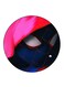 Spiderman Printed Fridge Magnet Multicolour