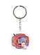 Anime Digimon Key Chain