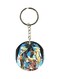 Anime Digimon Key Chain