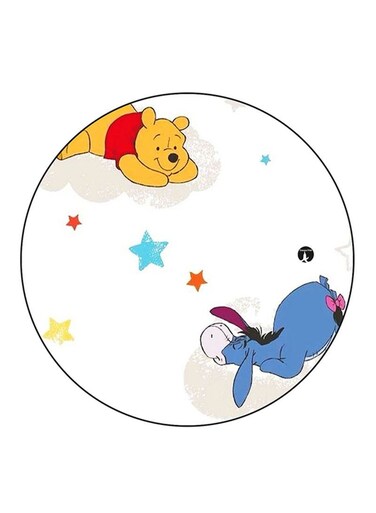 Disney Character Multicolour