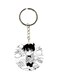 Anime Detective Conan Key Chain