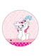 Disney Printed Fridge Magnet Multicolour
