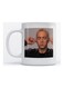 Mug Eminem for Coffee and Tea White 350ml
