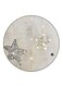 Stars Printed Fridge Magnet Multicolour