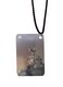 Disney Cartoon Printed Car Mirror Pendant