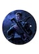 The Video Game Detroit Become Human Printed Fridge Magnet Multicolour