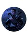 The Video Game Detroit Become Human Printed Fridge Magnet Multicolour