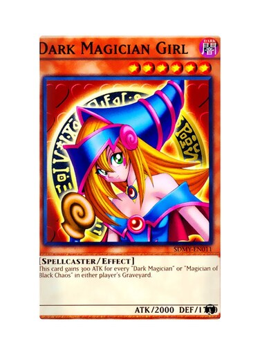 Printed Fridge Magnet Multicolour 8.5cm