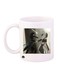Assassin's Creed Video Game Printed Mug White/Grey/Black