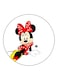 Disney Printed Fridge Magnet Multicolour