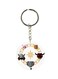 Digimon Printed Keychain