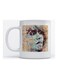 Mug Fairoz for Coffee and Tea White