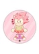 Video Game Sonic Printed Fridge Magnet Multicolour