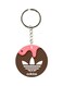 Logo Theme Key Chain